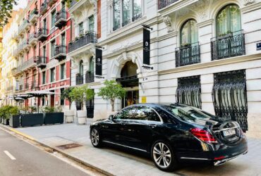 Traslados y conexiones