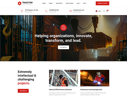 Civil Architect